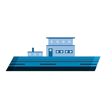 Image of a ship