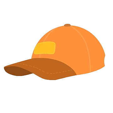 Image of a truck hat