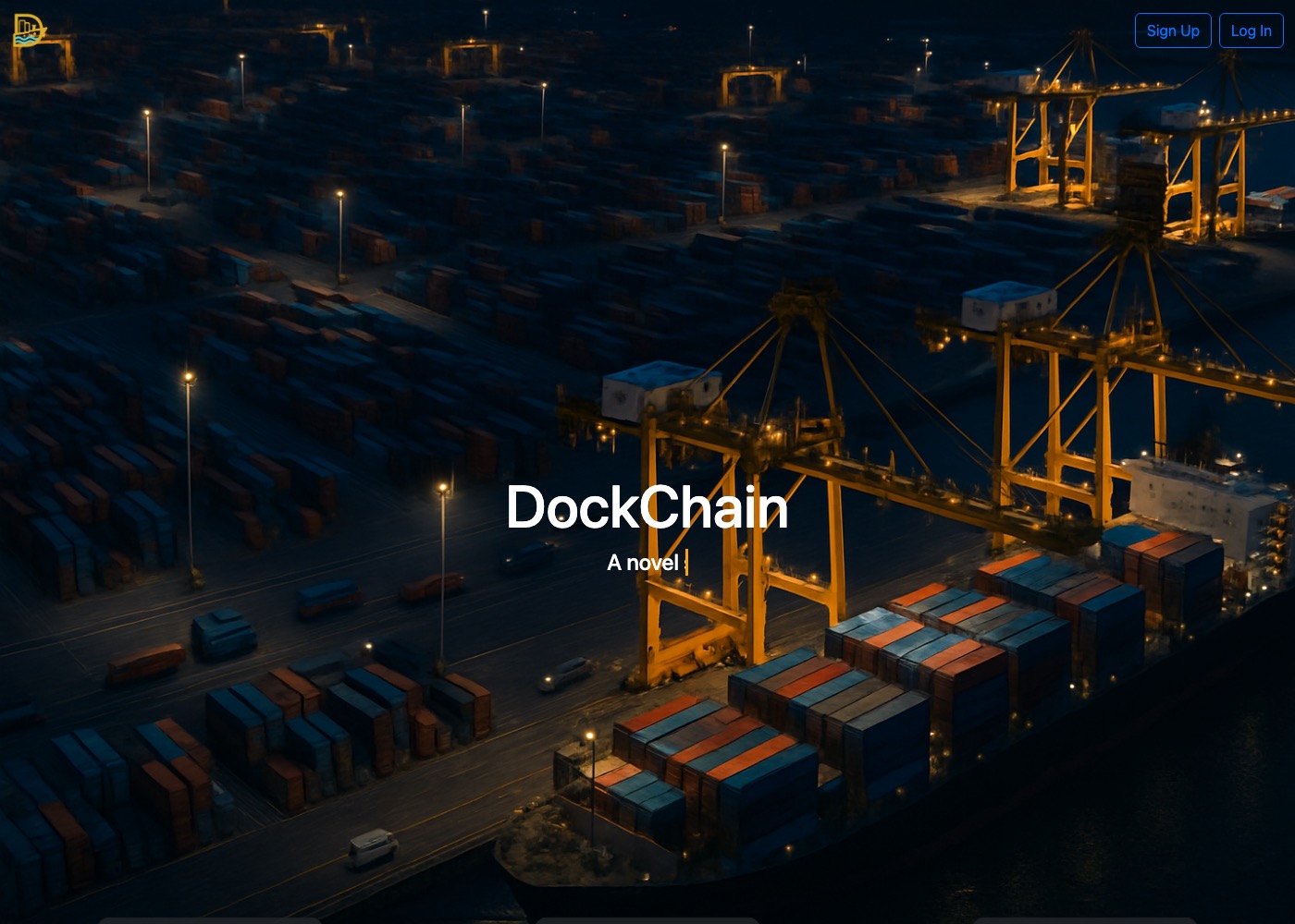DockChain